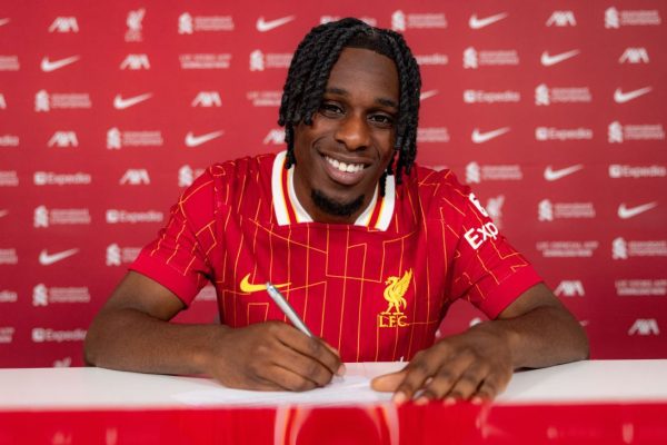 Liverpool’s Shock Double-Dip: Frimpong In, Alexander-Arnold Out!