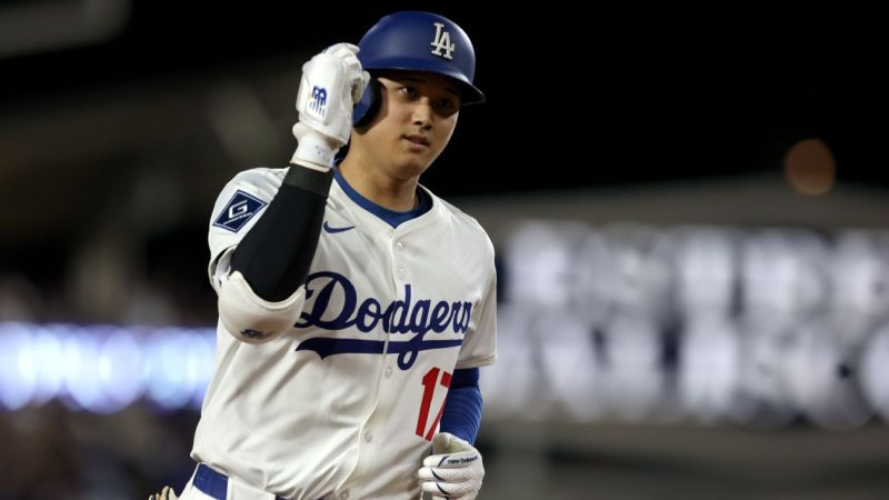 Ohtani’s Power Surge Propels Dodgers Past Judge and the Yankees