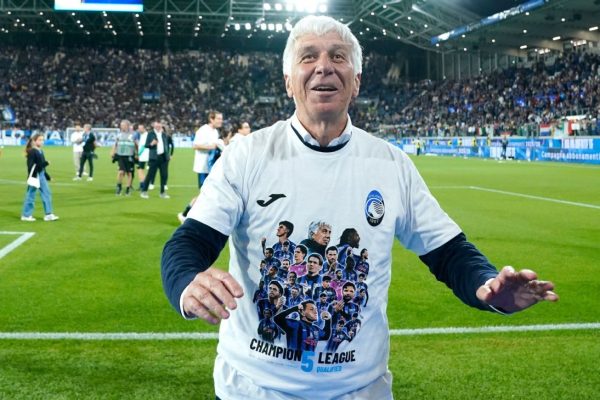 Gasperini’s Atalanta Farewell: A New Chapter Begins?
