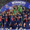 PSG’s Historic Champions League Triumph: A 5-0 Demolition of Inter Milan
