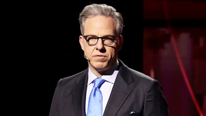 Jake Tapper’s Biden Book: Fact-Checking Fails or Deliberate Deception?