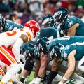 NFL’s ‘Tush Push’ Debate Heats Up:  Luvu Weighs In, Owners to Revisit Ban