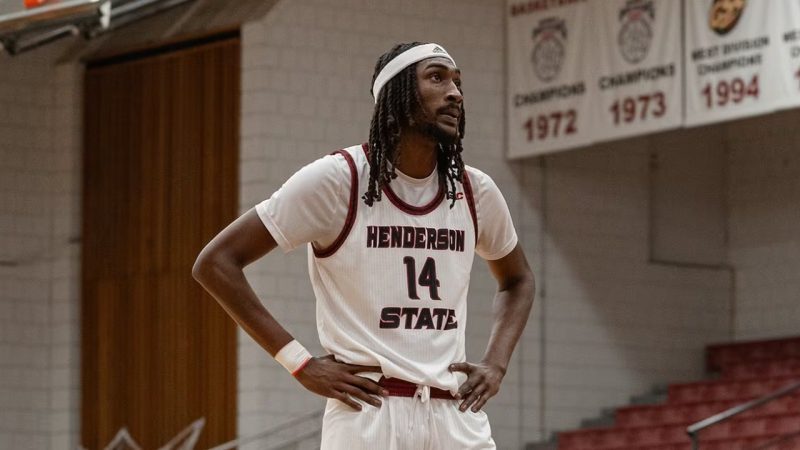 Tragedy Strikes: College Basketball Player’s Life Cut Short at Pool Party