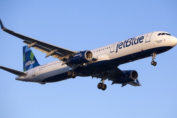 Former California Police Captain Indicted for Midair Lewd Conduct
