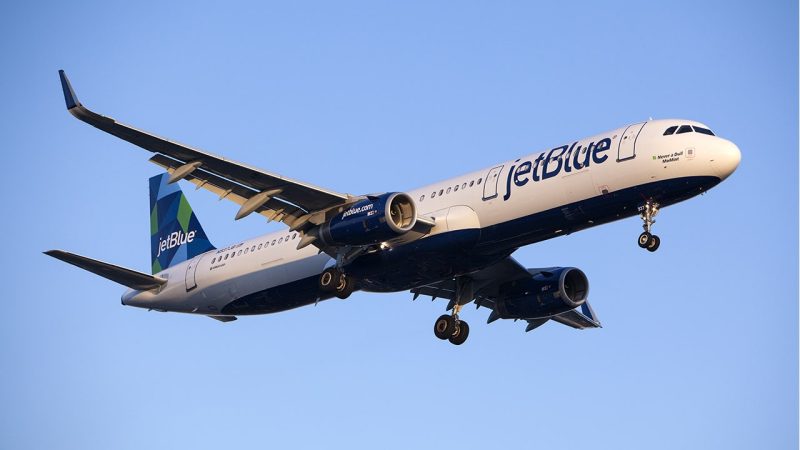 Former California Police Captain Indicted for Midair Lewd Conduct