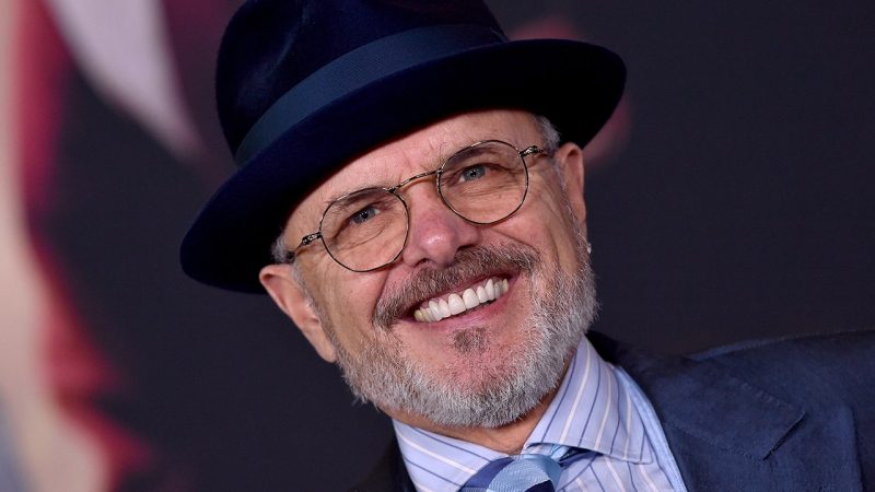Sopranos Star Joe Pantoliano’s Shocking Plan: Exiting the US Under Trump