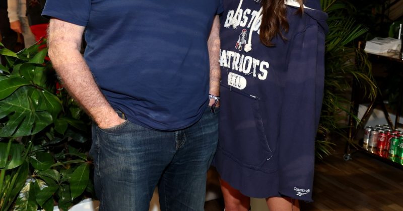 Airbnb Leak Exposes Belichick Video: Jordon Hudson’s Angry Reaction