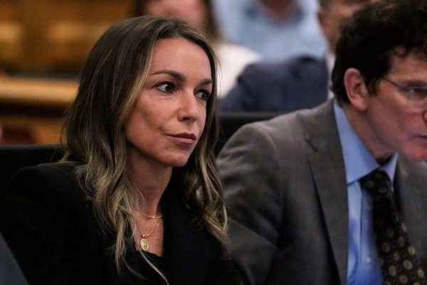 Cocktail Glass or Car?  New Twist in Karen Read Murder Retrial