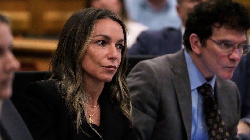 Cocktail Glass or Car? New Twist in Karen Read Murder Retrial