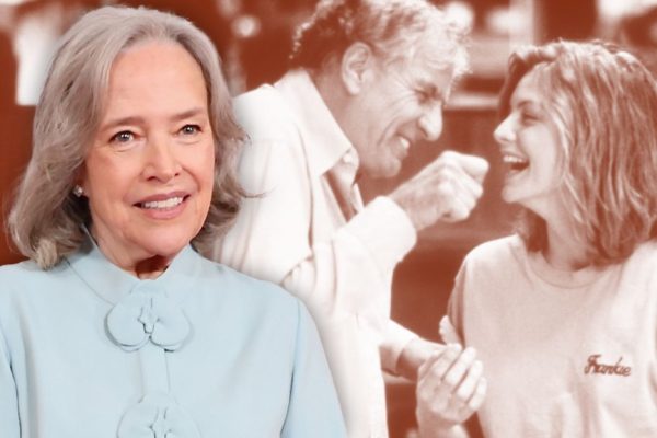 Kathy Bates: Hollywood Outsider and the Role That Got Away