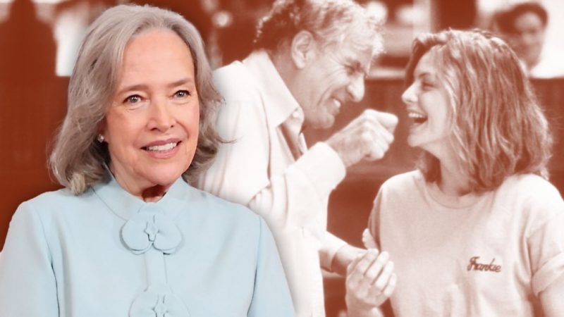 Kathy Bates: Hollywood Outsider and the Role That Got Away
