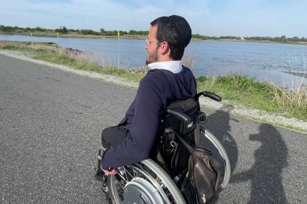 Brooklyn’s Matchmakers Reimagine Jewish Dating: A Focus on Inclusion