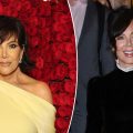 Kris Jenner’s Age-Defying Makeover: Is She a Kardashian Twin?