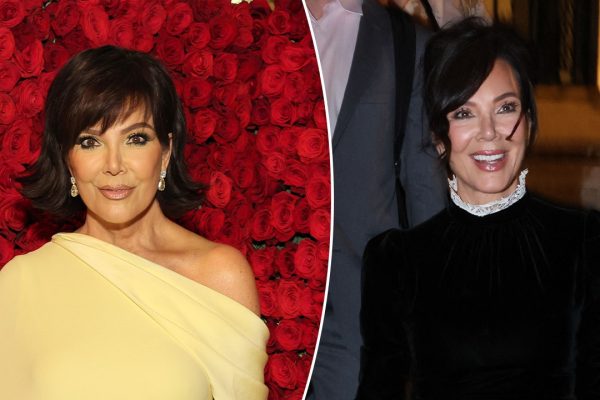 Kris Jenner’s Age-Defying Makeover: Is She a Kardashian Twin?