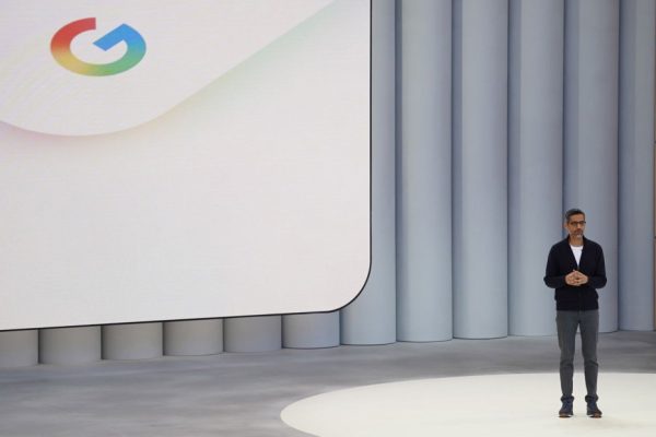 Google’s I/O 2025: The Future is AI-Powered Googling