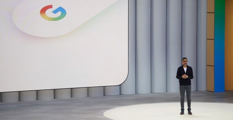 Google’s I/O 2025: The Future is AI-Powered Googling