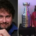 Las Vegas Journalist’s Tragic End: A Roommate’s Brutal Act