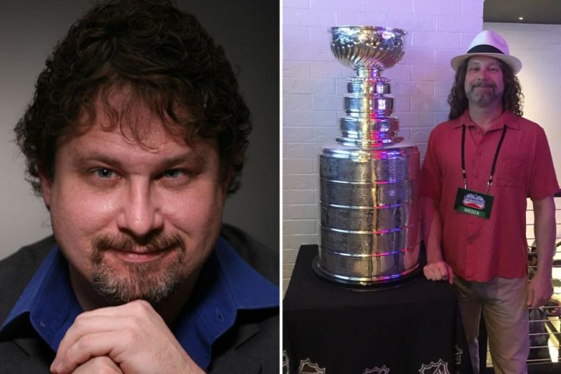 Las Vegas Journalist’s Tragic End: A Roommate’s Brutal Act