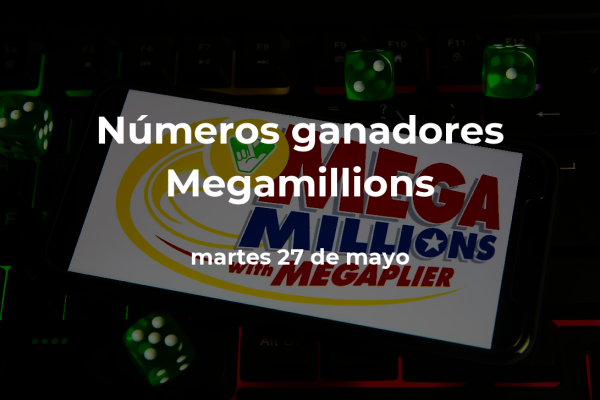 Mega Millions Results for Tuesday, May 27, 2025: Did You Win the $173 Million Jackpot?