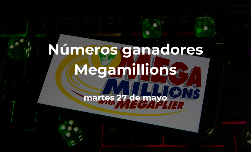 Mega Millions Results for Tuesday, May 27, 2025: Did You Win the $173 Million Jackpot?