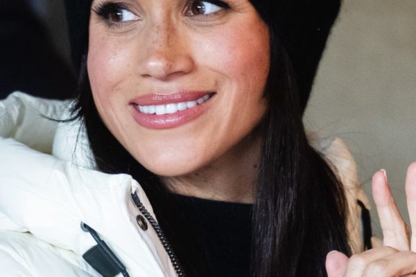 Meghan Markle’s Podcast: Embracing the Messy Side of Entrepreneurship
