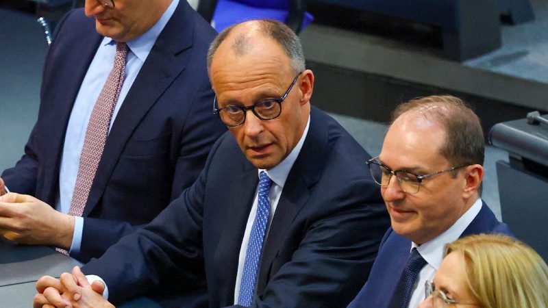 Germany Removes Weapon Range Limits for Ukraine: Defying Russia’s Nuclear Threats