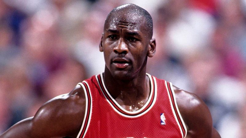 His Airness Returns! Michael Jordan Joins NBC’s NBA Coverage