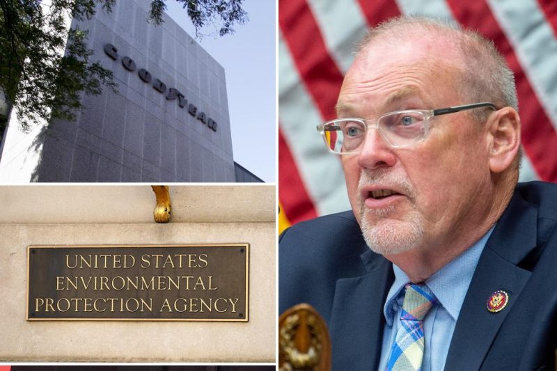 Congress Reverses Course on Tire Emission Standards: A Blow to Environmental Efforts?