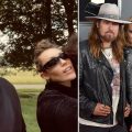 Miley Cyrus Squashes Family Feud Rumors: A Cyrus Family Reunion?