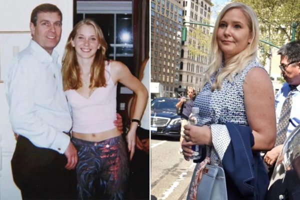 Remembering Virginia Giuffre: A Life Cut Short