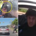 Bodycam Footage Reveals Chilling Moments Before Fatal Police Shootout