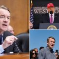 Democratic Senator’s Explosive Critique: Is the Party Brand Beyond Repair?
