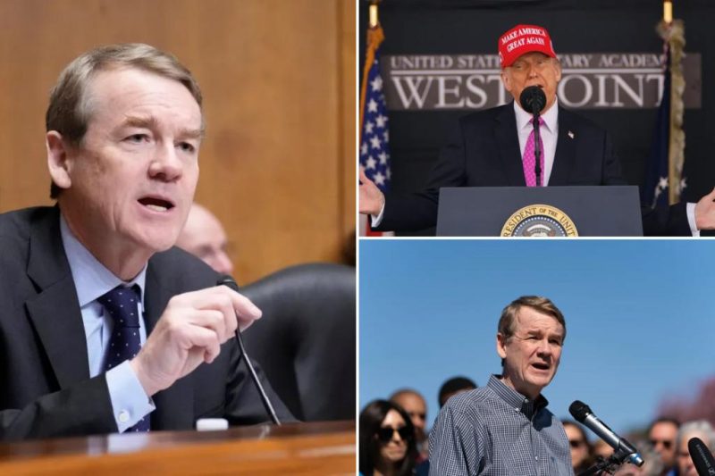 Democratic Senator’s Explosive Critique: Is the Party Brand Beyond Repair?