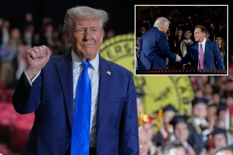 Trump’s Potential Executive Order: A Hail Mary for College Sports?