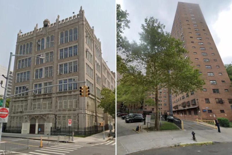 Harlem High School Gun Bust: A Murder Suspect’s Apprehension