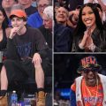 Courtside Crush: How A-Listers Snag the Hottest Seats at Madison Square Garden