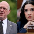 Homan Slams AOC: ‘Why Doesn’t *She* Pass Legislation?’