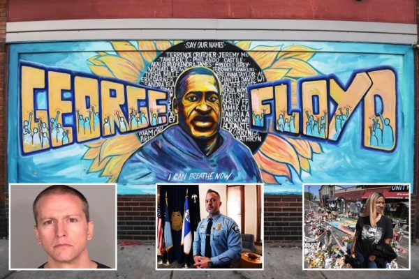 Minneapolis: Five Years After George Floyd, A City Still Searching for Healing