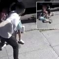 Queens Attack: Man Sucker-Slaps Child, Bites Off Officer’s Fingertip