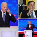 Biden’s Debate Prep: A Sleepy Surprise?