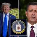 Trump Administration’s Proposed Spy Agency Downsizing: A Risky Gamble?