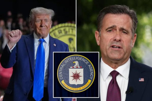 Trump Administration’s Proposed Spy Agency Downsizing: A Risky Gamble?