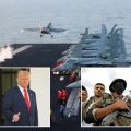 Trump Claims Yemen Conflict De-escalation: A Truce or a Mirage?