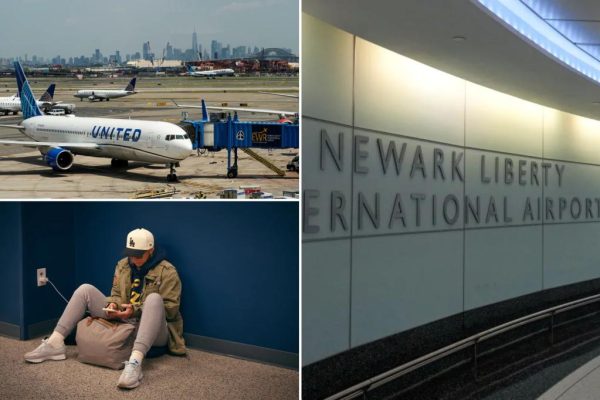 Newark Airport Runway Reopens: A Victory for Travelers!