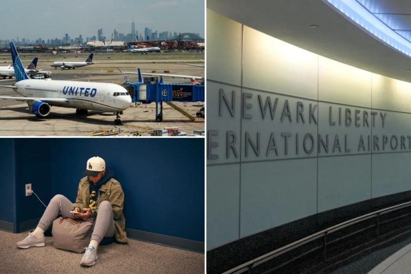 Newark Airport Runway Reopens: A Victory for Travelers!