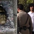 Grand Theft Auto IRL: Suspect Throws Grenade at Cops During California Car Chase