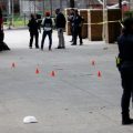 Harlem Shooting Leaves 15-Year-Old Fighting for His Life