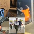 New Orleans Jailbreak: Hours of Silence Fuel Outrage