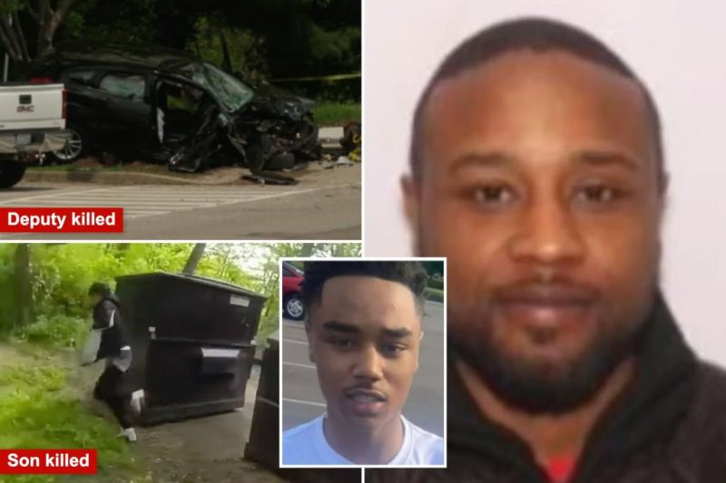 Tragedy Strikes Twice: Grief and Violence in Cincinnati