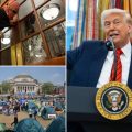 Columbia University’s Bitter Pill: Layoffs After Trump-Era Grant Revocation